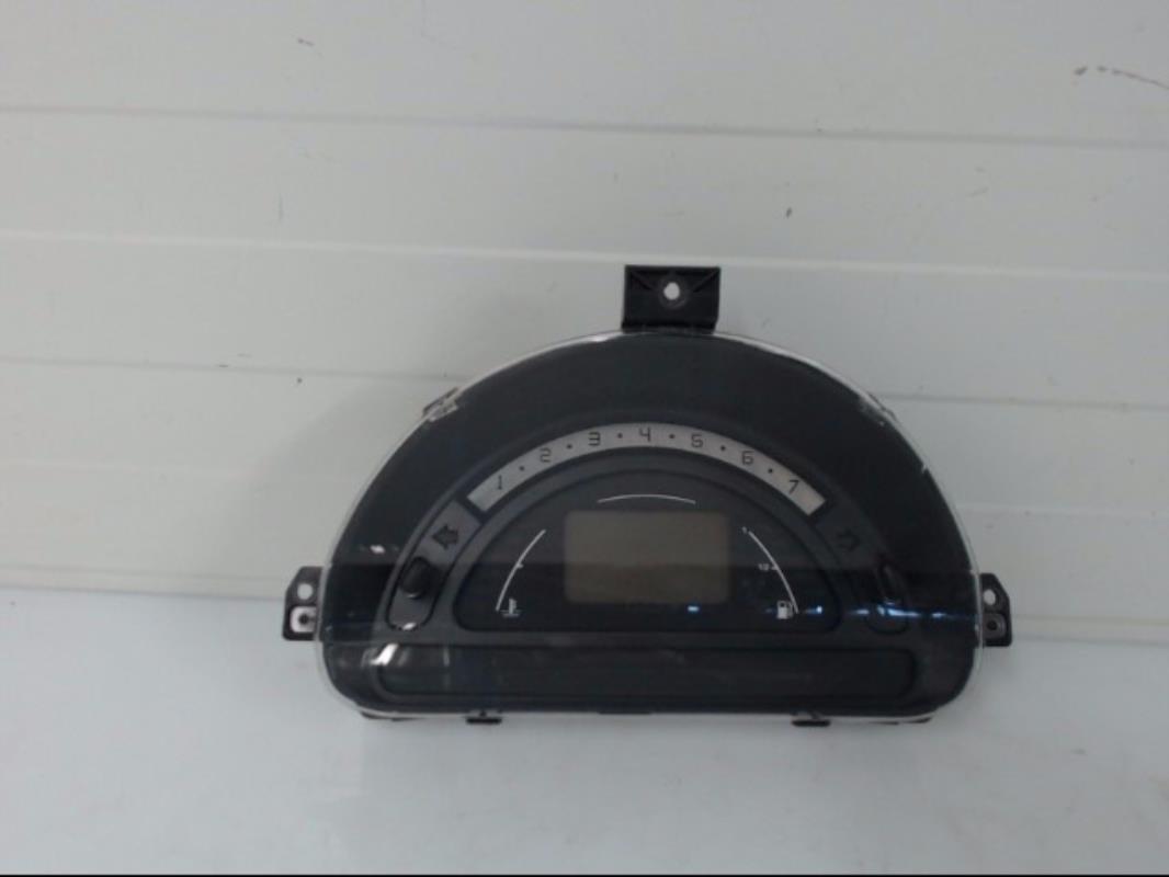 Compteur CITROEN C3 1  - 1