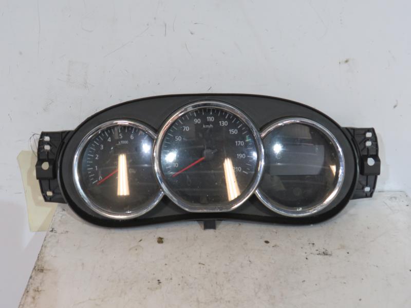 Compteur DACIA SANDERO 2 PHASE 1 Diesel - 1