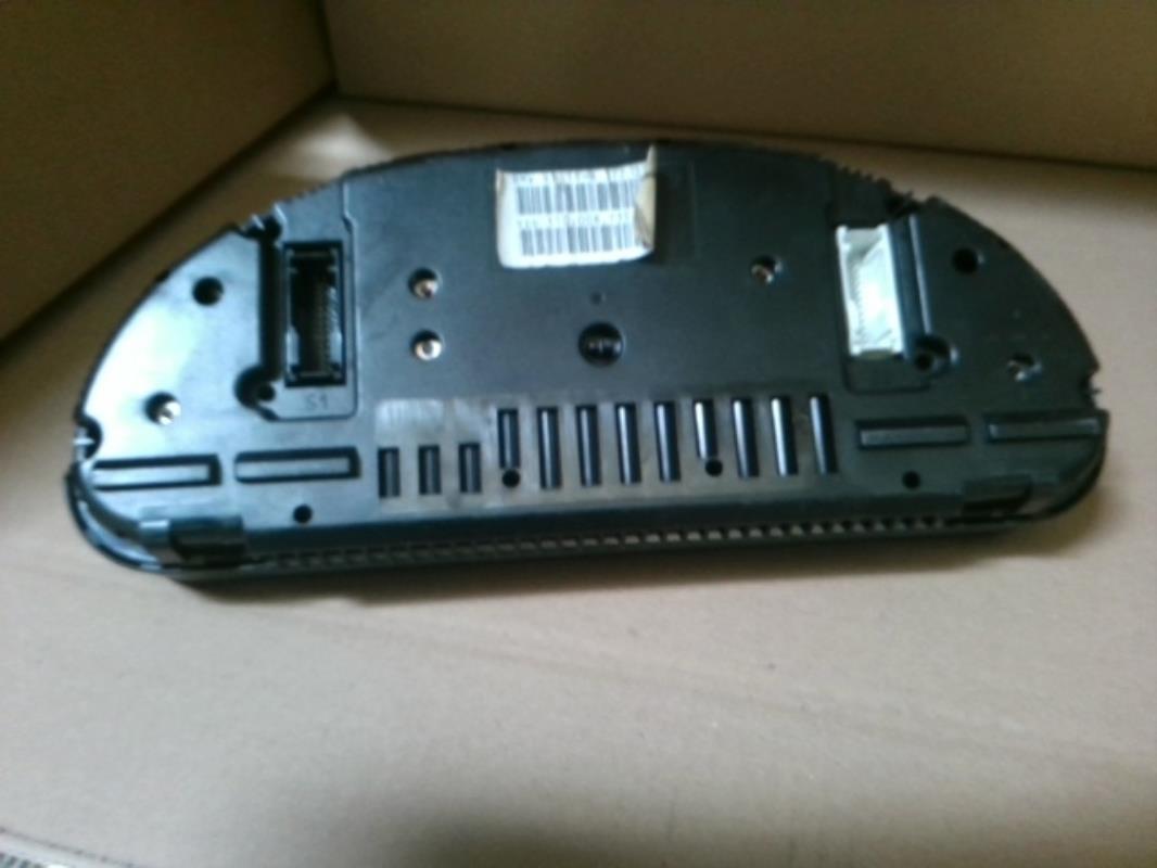 Compteur BMW SERIE 5 E39 PHASE 1 Diesel - 1