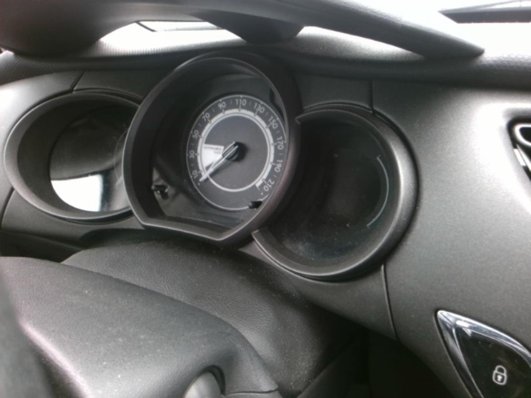 Compteur CITROEN C3 2 PHASE 2 Diesel - 1