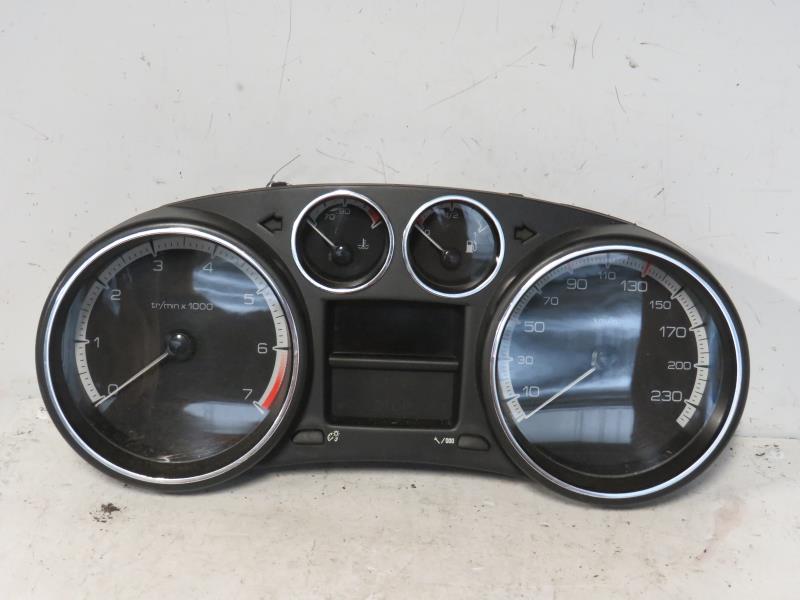 Compteur PEUGEOT 308 1 PHASE 1 Essence - 1