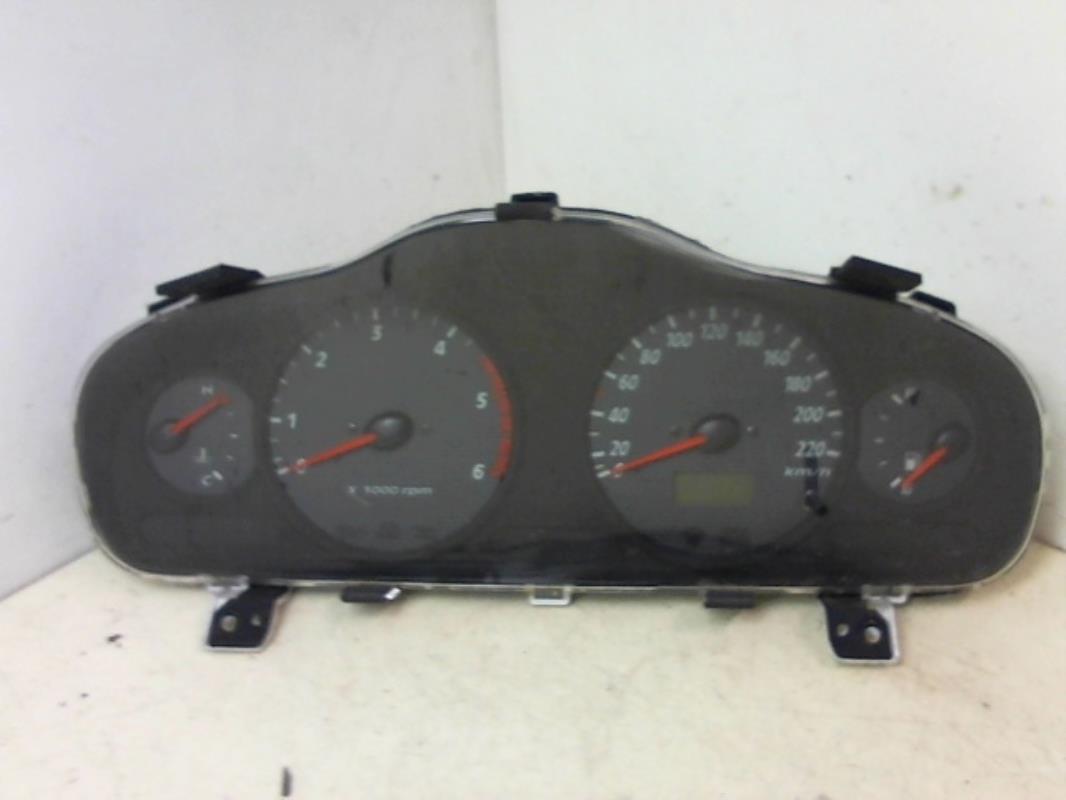 Compteur HYUNDAI SANTA FE 1 Diesel - 1