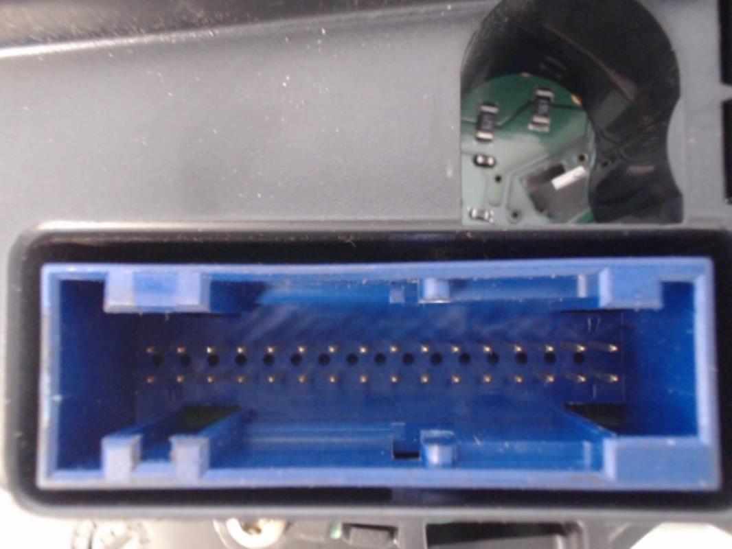 Compteur VOLKSWAGEN PASSAT 4 PHASE 1 Diesel - 1