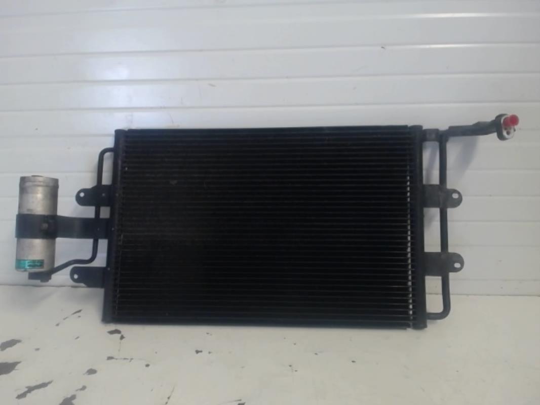 Condensatore clima VOLKSWAGEN NEW BEETLE 1 PHASE 1 Diésel - 1
