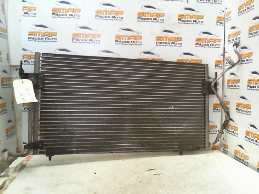 Condensatore clima PEUGEOT PARTNER 1 PHASE 1 Diésel - 1