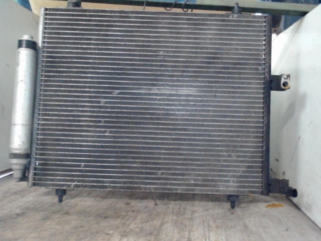 Condenseur de clim CITROEN C8 Diesel - 1