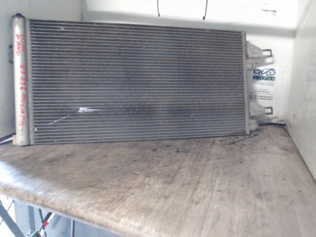Condenseur de clim FIAT DUCATO 3 PHASE 1 Diesel - 1