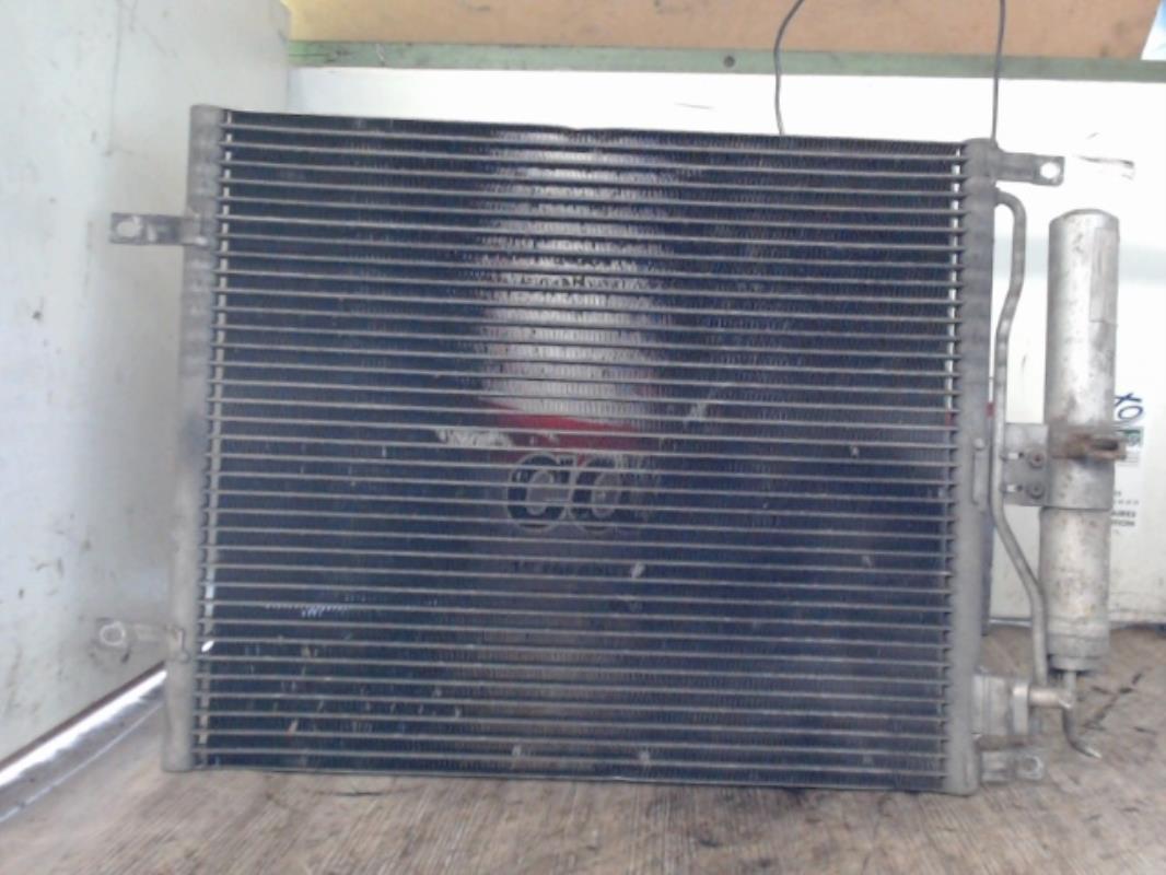 Condenseur de clim NISSAN MICRA 3 PHASE 3 Diesel - 1