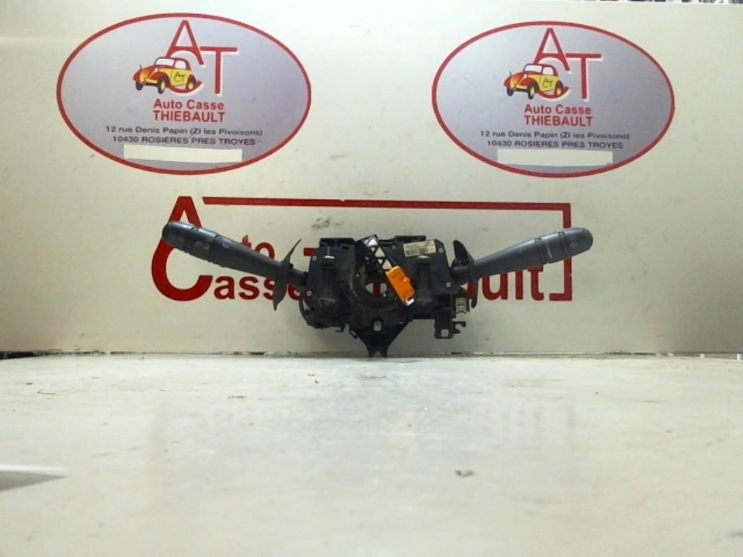 Devio guida completo con contatto spiralato RENAULT CLIO 2 PHASE 1 Gasolina - 1