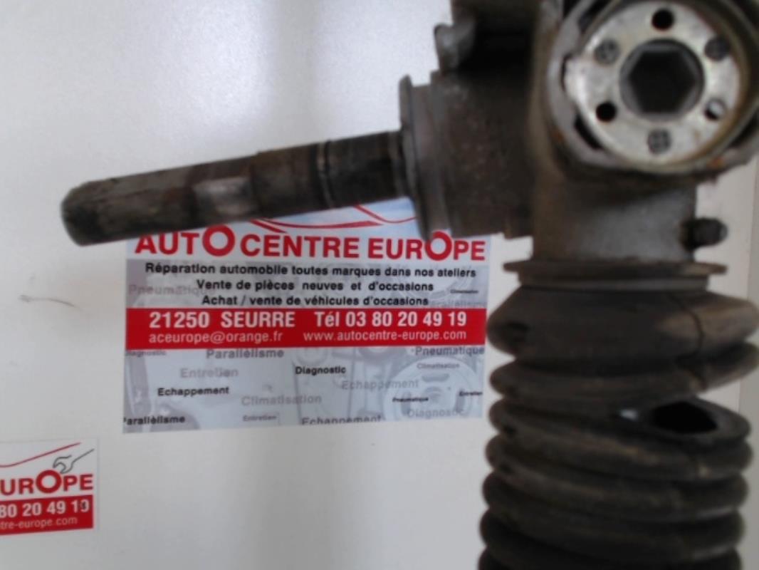 Cremaillere mecanique RENAULT TWINGO 1 PHASE 1 Essence - 1