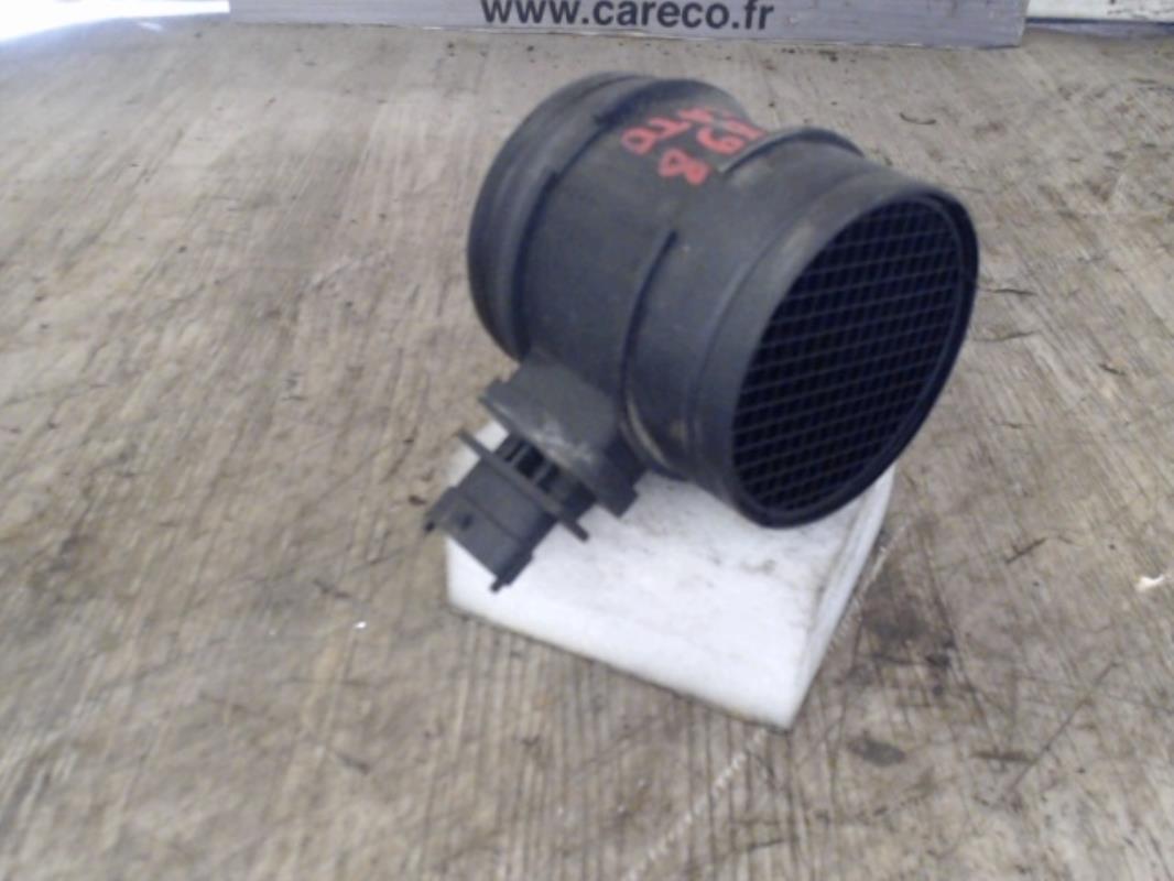 Debitmetre FIAT DUCATO 3 PHASE 1 Diesel - 1