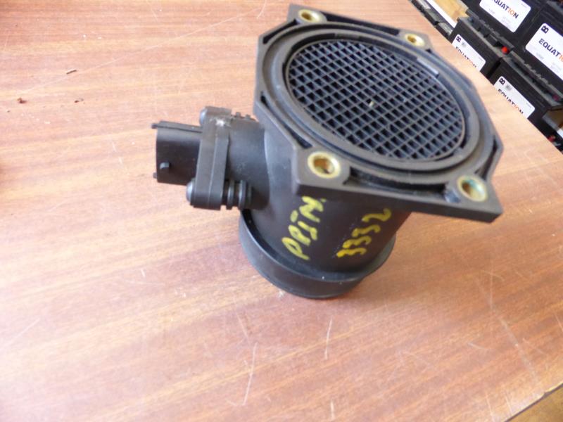 Debitmetre NISSAN PRIMERA 2 PHASE 1 Diesel - 1