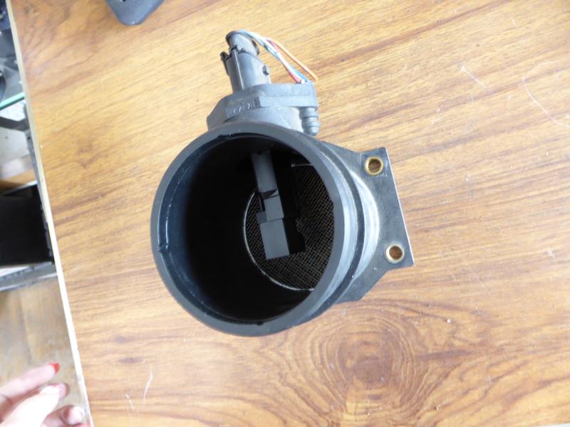 Debitmetre NISSAN PRIMERA 2 PHASE 1 Diesel - 1