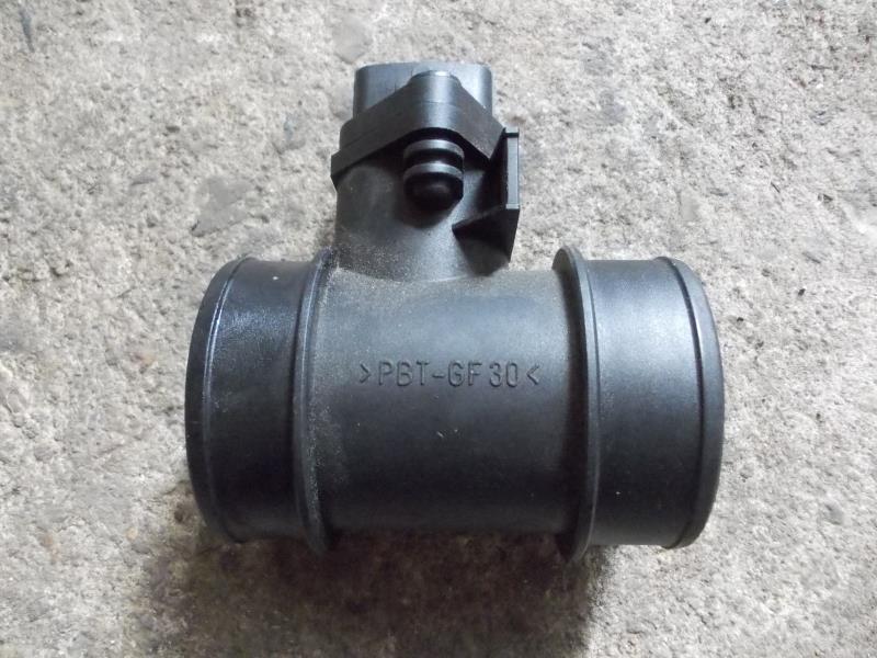 Debitmetre OPEL MERIVA A PHASE 2 Essence - 1