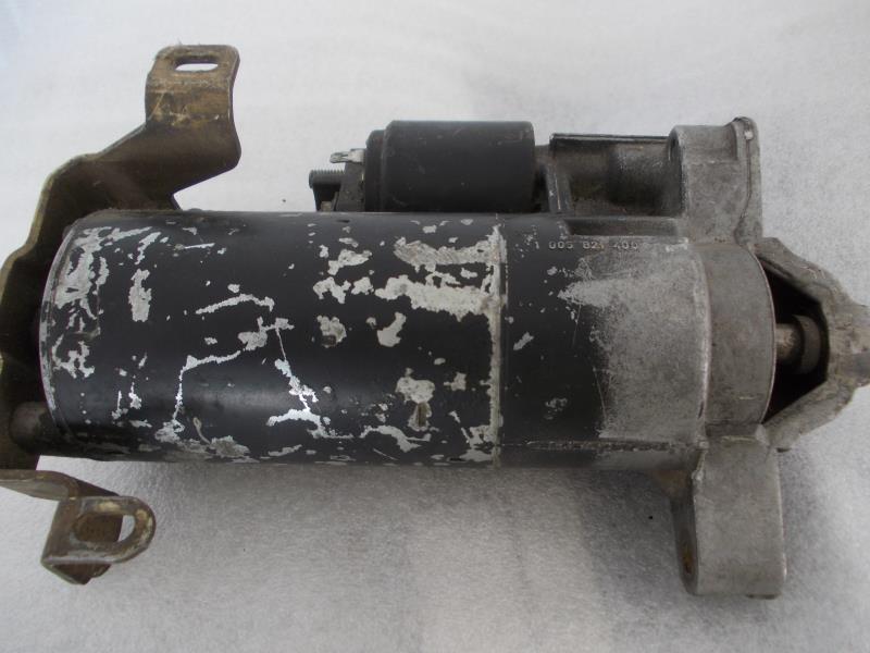Demarreur CITROEN AX PHASE 1 Diesel - 1