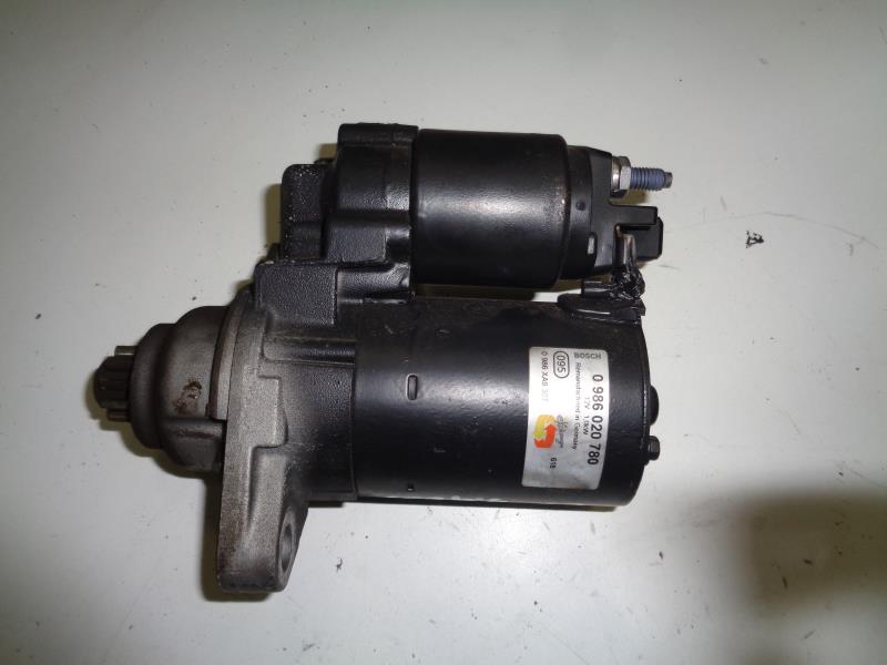 Demarreur VOLKSWAGEN NEW BEETLE 1 PHASE 1 Essence - 1