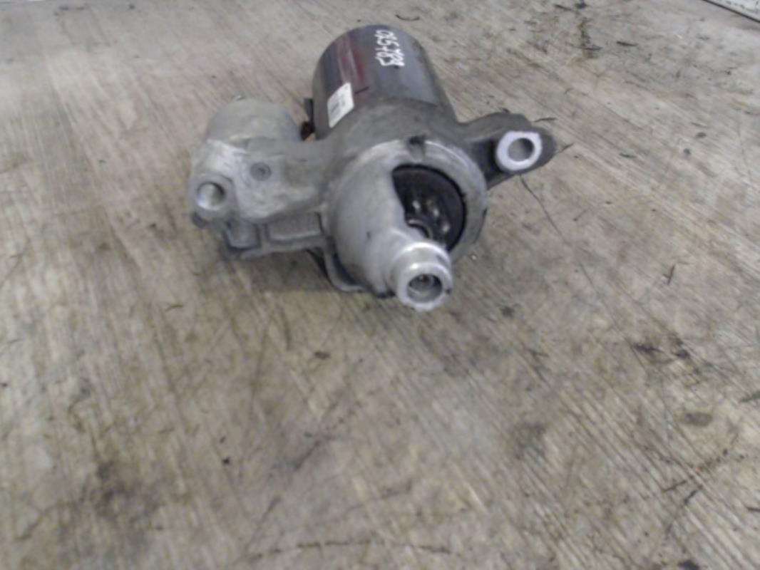 Demarreur AUDI A4 3 PHASE 1 Essence - 1