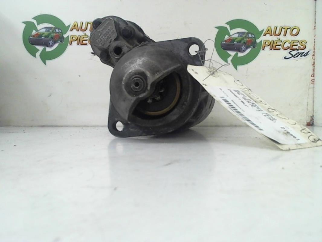 Demarreur BMW SERIE 3 E30 Diesel - 1