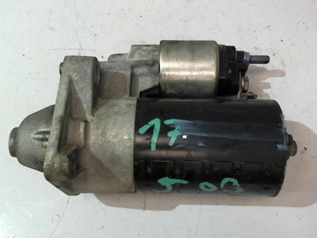Demarreur FIAT 500 2 PHASE 1 Essence - 1