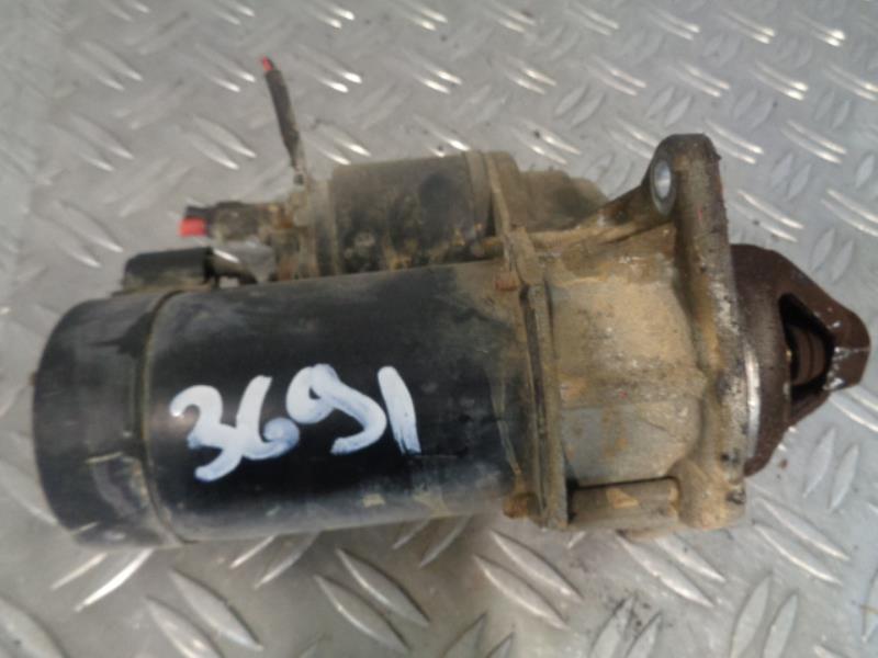 Demarreur OPEL CORSA B PHASE 1 Essence - 1