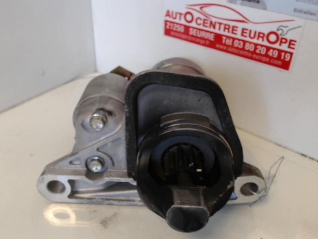 Motor de arranque RENAULT CLIO 4 Gasolina - 1