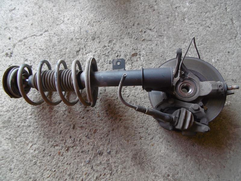 Demi train avant droit PEUGEOT 307 PHASE 1 Diesel - 1