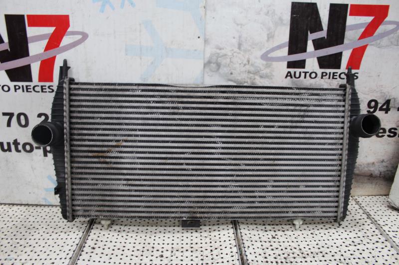 Echangeur air (Intercooler) PEUGEOT 607 PHASE 2 Diesel - 1