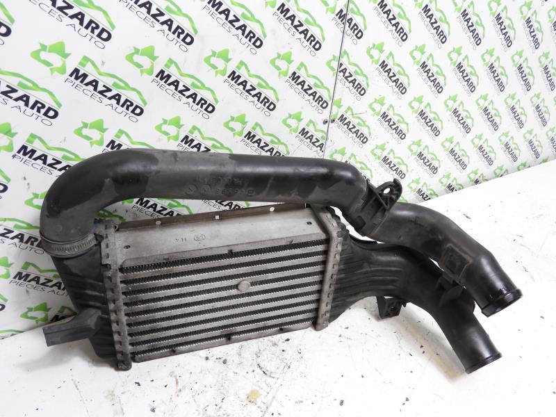 Image Echangeur air (Intercooler) - OPEL ZAFIRA A