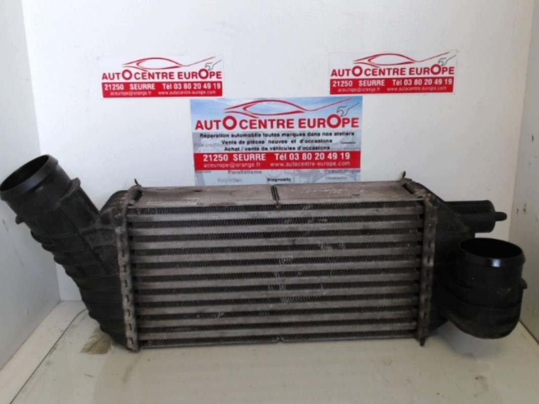 Scambiatore aria (Intercooler) PEUGEOT 3008 1 PHASE 1 Diésel - 1