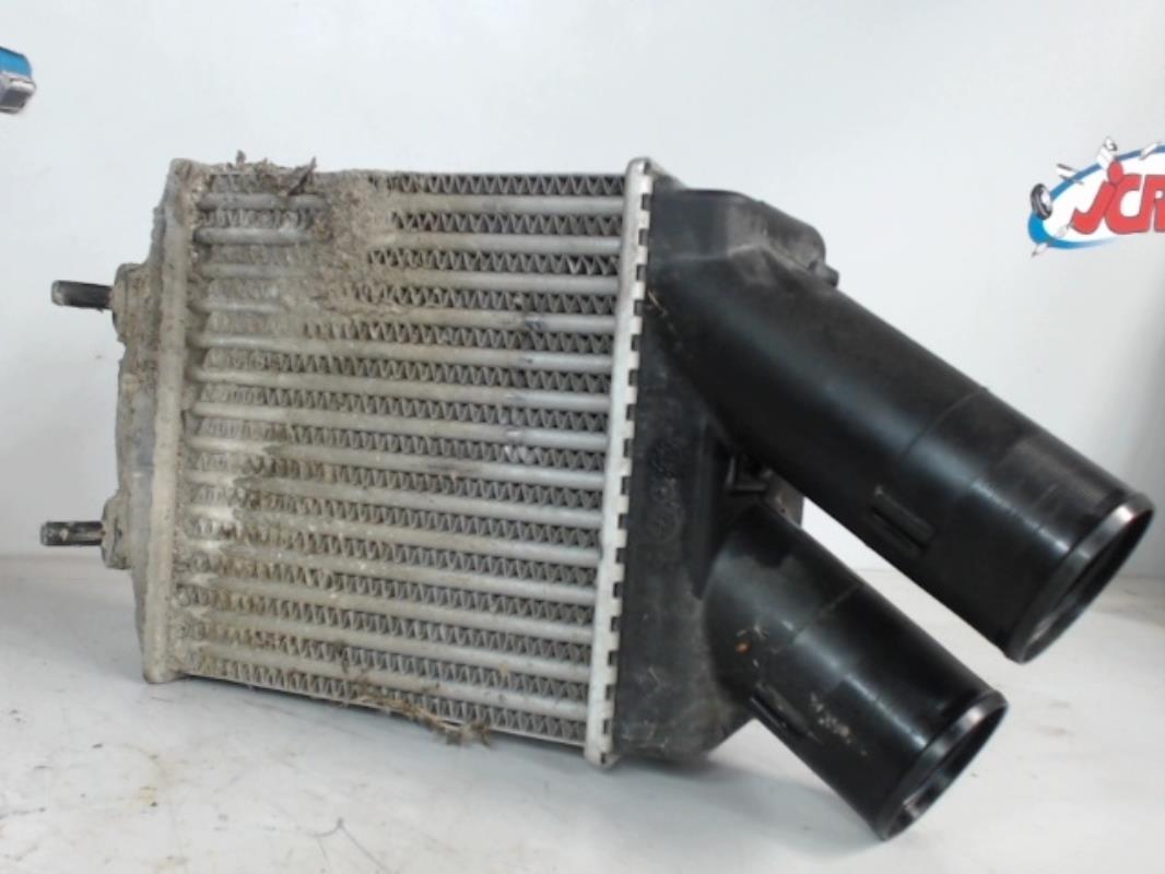 Echangeur air (Intercooler) RENAULT SCENIC 1 PHASE 2 Diesel - 1