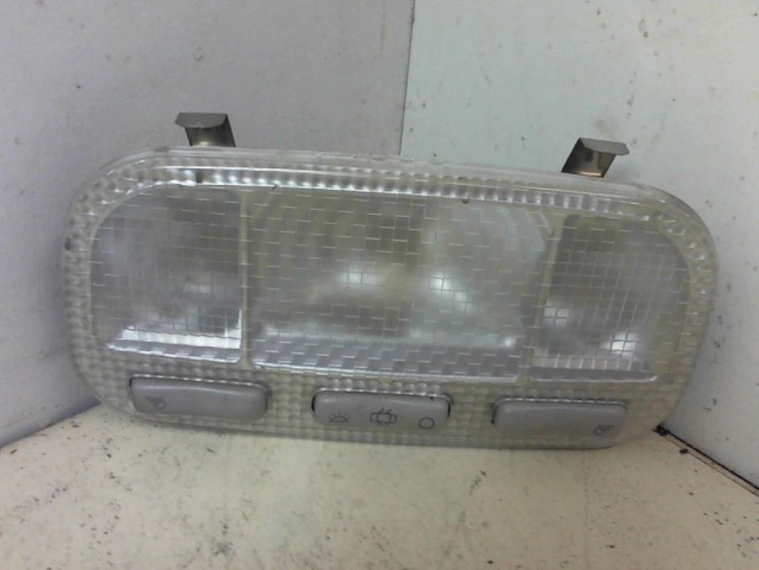 Luce di cortesia CITROEN C3 1 PHASE 1 Diésel - 1