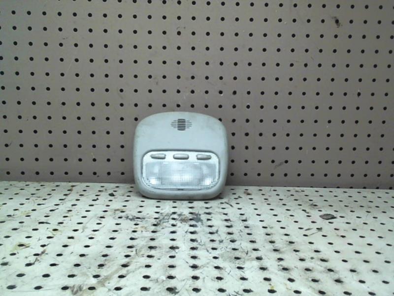 Eclairage de plafonnier PEUGEOT 407  - 1