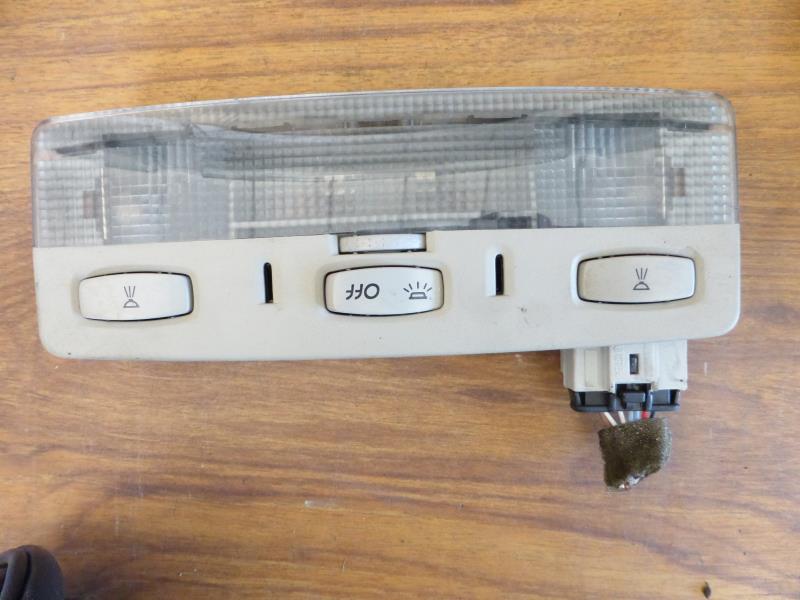 Eclairage de plafonnier RENAULT LAGUNA 2 PHASE 2 Diesel - 1