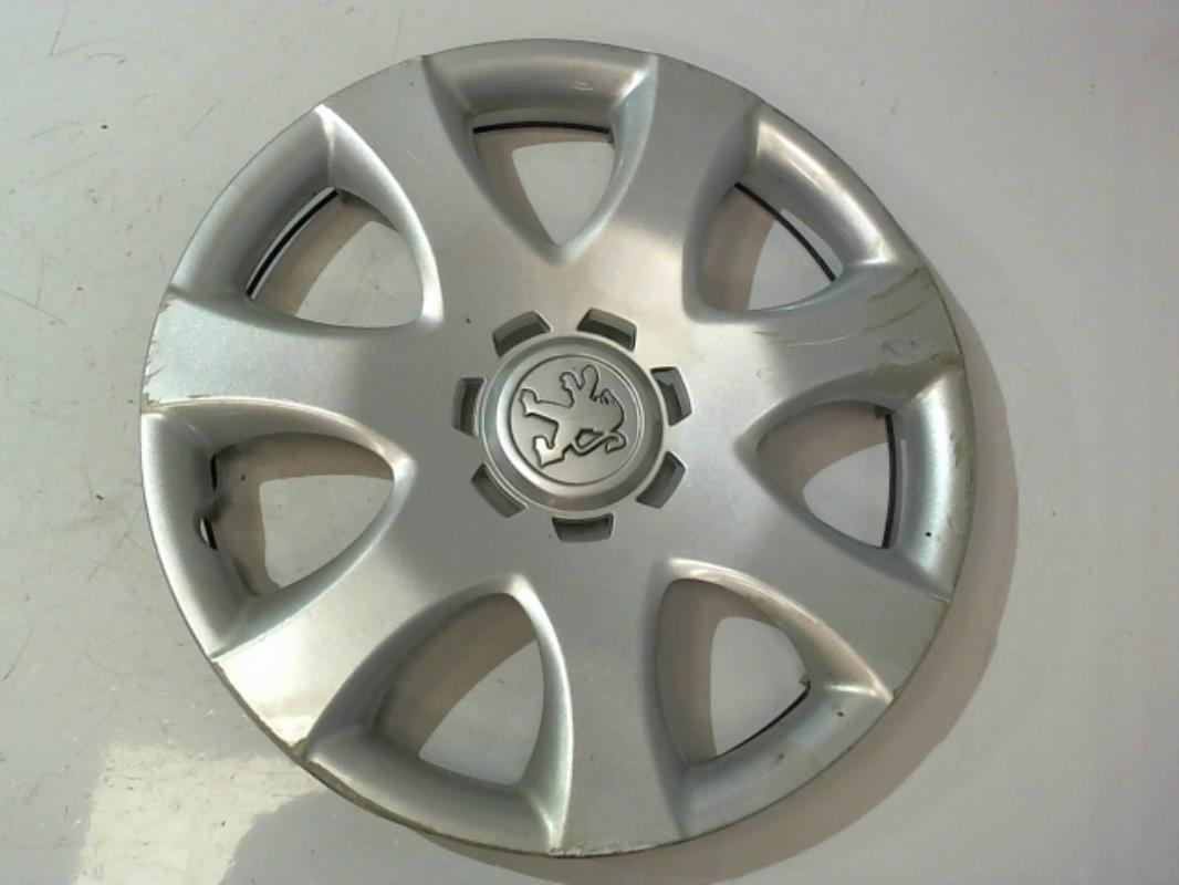 Enjoliveur PEUGEOT 206 PHASE 1 Essence - 1