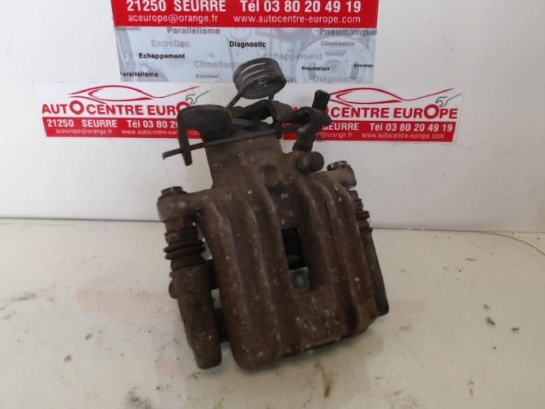 Pinza freni posteriore destra AUDI A4 2 PHASE 2 Diésel - 1