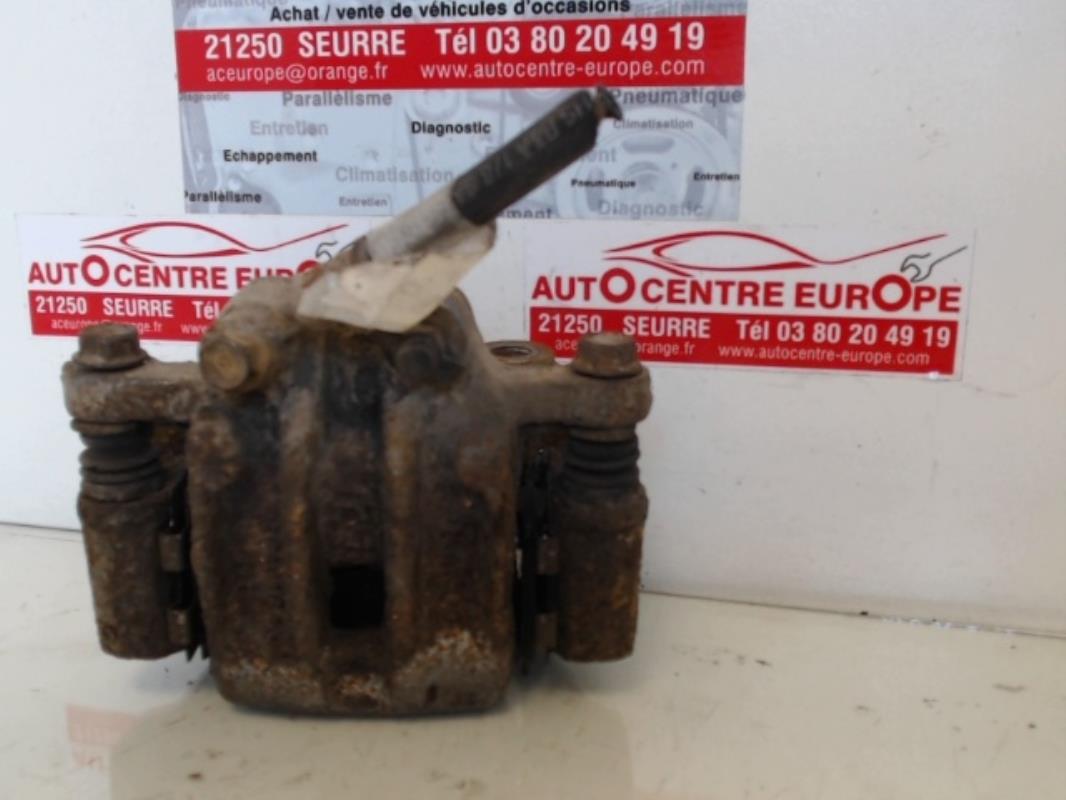 Etrier arriere droit (freinage) DAEWOO MUSSO PHASE 1 Diesel - 1