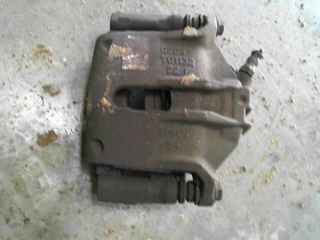 Pinza freni anteriore destra CITROEN C4 1 PHASE 1 COUPE Gasolina - 1