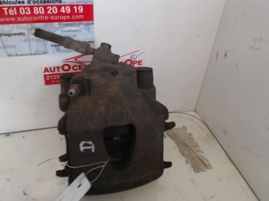 Pinza freni anteriore destra VOLKSWAGEN GOLF 4 Diésel - 1