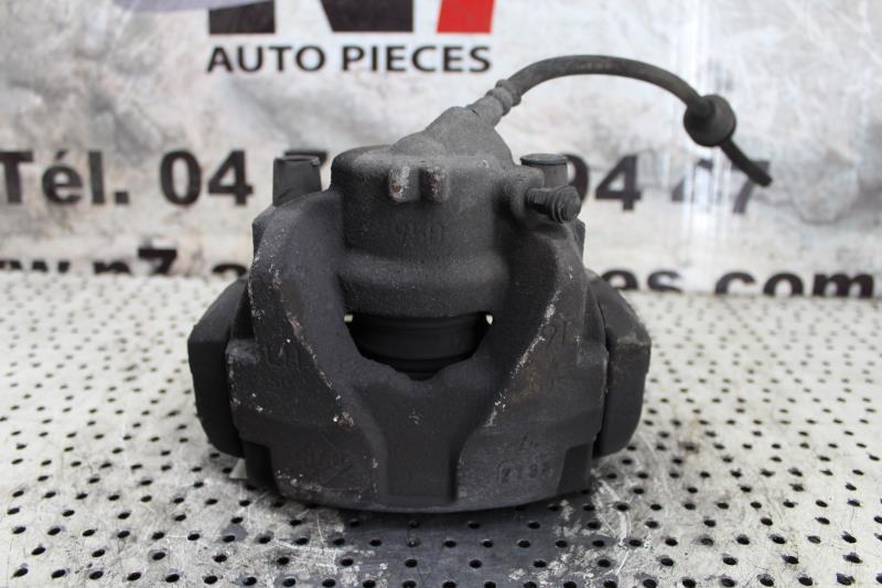 Pinza freni anteriore sinistra RENAULT MEGANE 3 PHASE 1 Diésel - 1