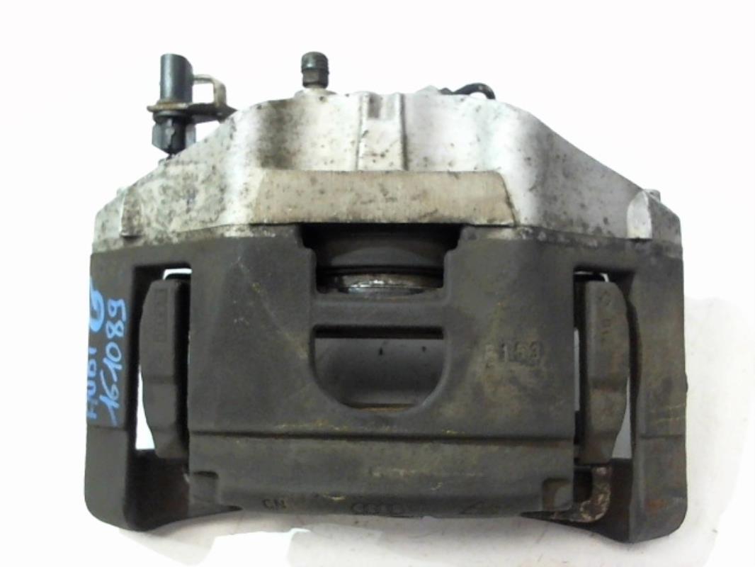 Etrier avant gauche (freinage) AUDI A6 3 AVANT PHASE 1 BREAK Diesel - 1