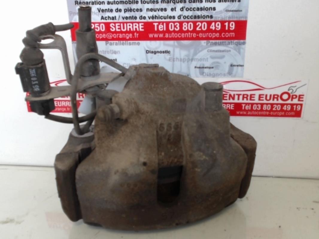Pinza freni anteriore sinistra AUDI A4 2 PHASE 2 Diésel - 1