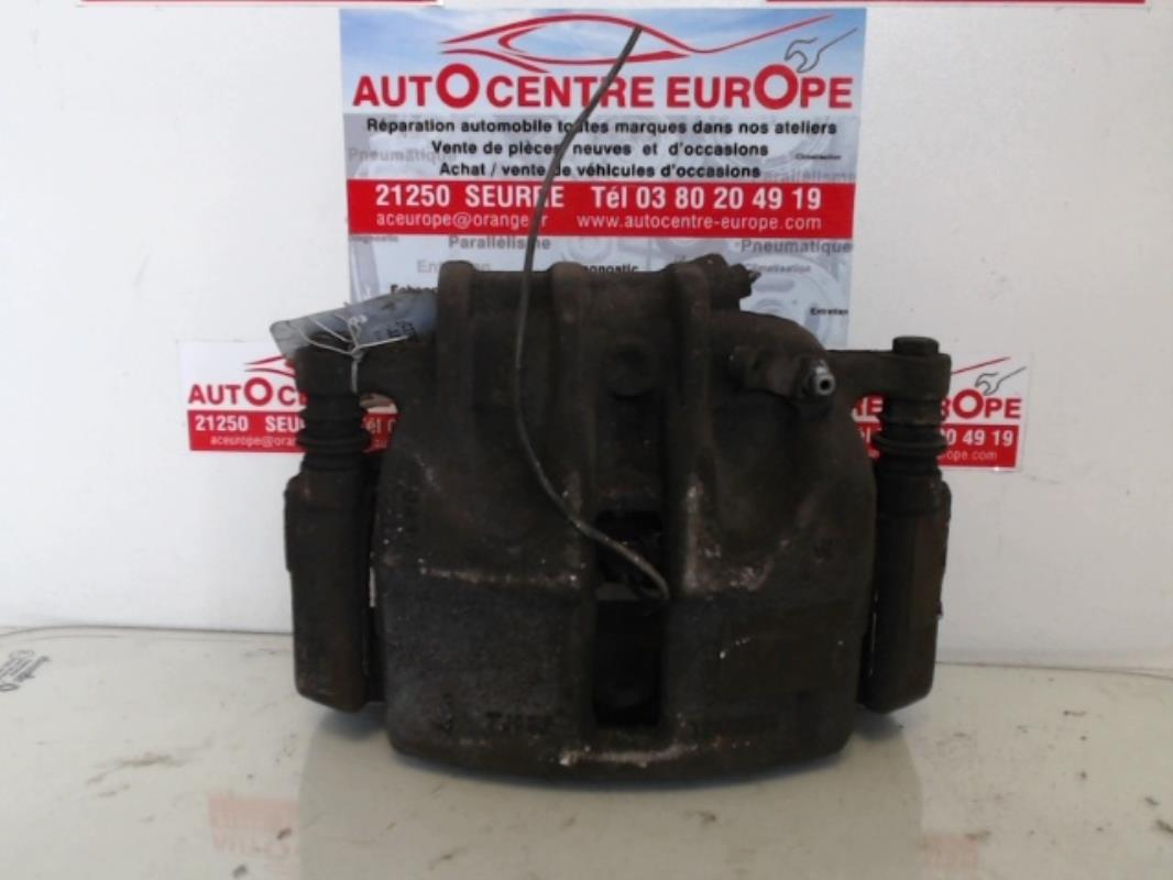 Pinza freni anteriore sinistra CITROEN JUMPY 2 Diésel - 1