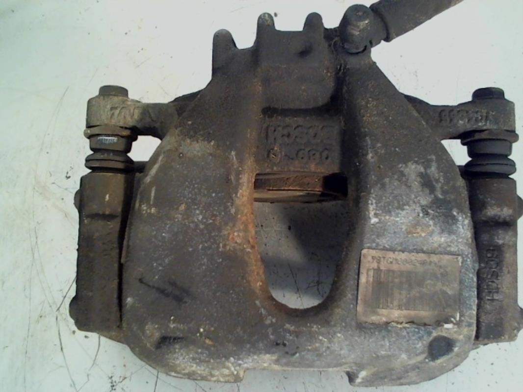 Pinza freni anteriore sinistra PEUGEOT 308 1 PHASE 1 Diésel - 1