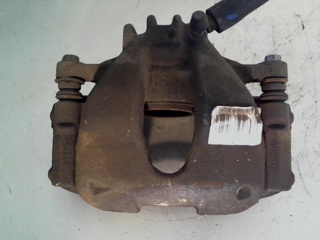 Pinza freni anteriore sinistra PEUGEOT 308 1 PHASE 1 Gasolina - 1
