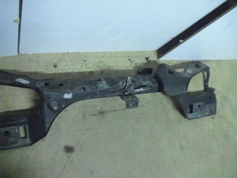 Face avant PEUGEOT 306 PHASE 2 Diesel - 1