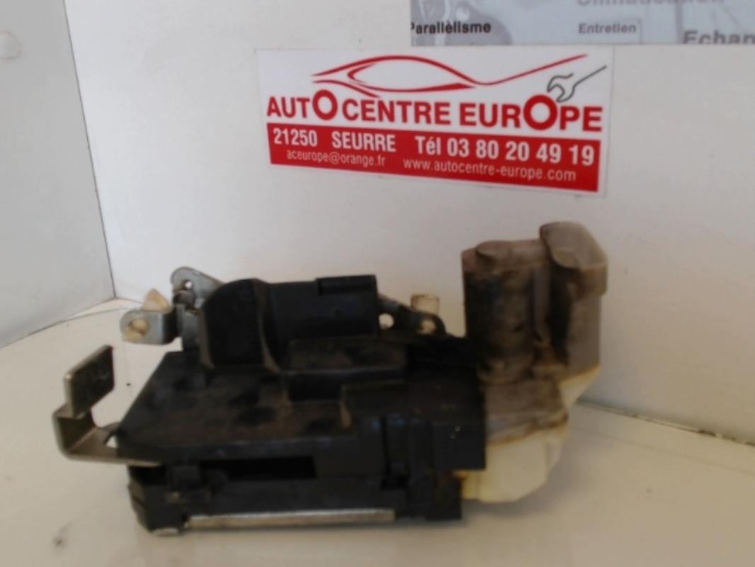 Chiusura centralizzata posteriore destra FIAT PUNTO 2 PHASE 1 Gasolina - 1