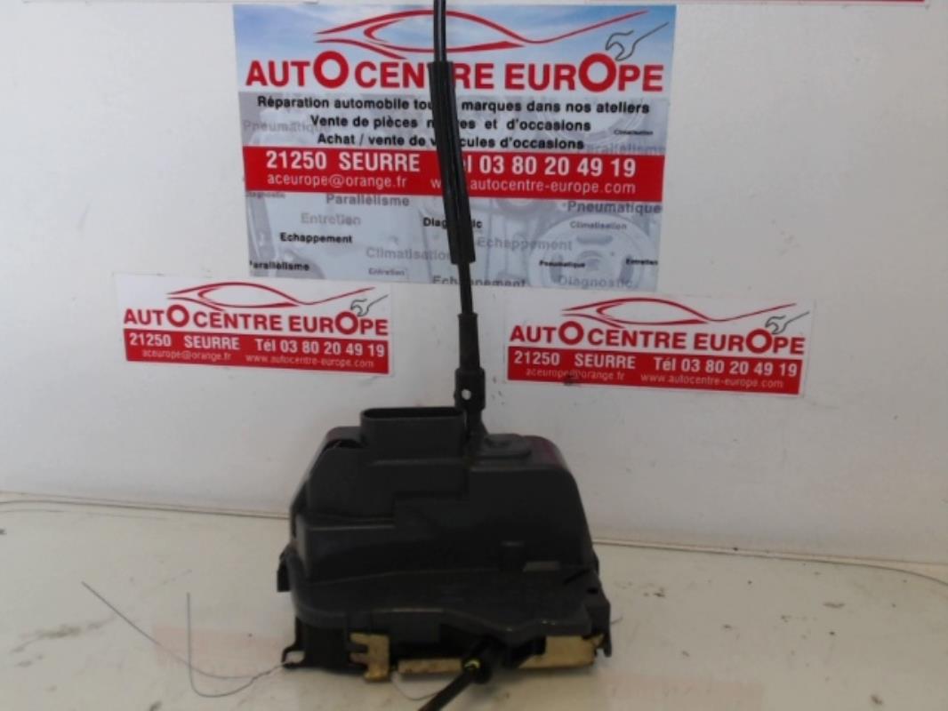 Chiusura centralizzata posteriore destra RENAULT LAGUNA 2 PHASE 1 Gasolina - 1