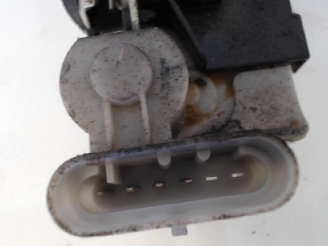 Chiusura centralizzata posteriore sinistra FIAT PUNTO 2 PHASE 1 Gasolina - 1