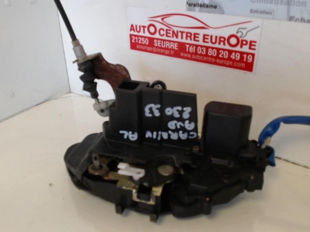 Chiusura centralizzata anteriore destra KIA CARNIVAL 1 Diésel - 1