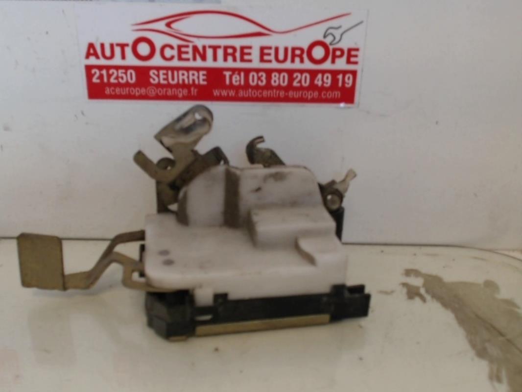 Chiusura non centralizzata anteriore destra PEUGEOT BOXER 1 Diésel - 1